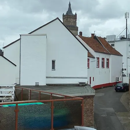 Appartamento Oldtown Kleve Kleve (Dusseldorf)