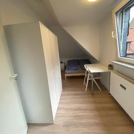 Oldtown Kleve Appartamento