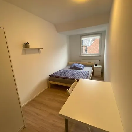 Appartamento Oldtown Kleve *