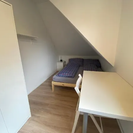 Appartamento Oldtown Kleve *