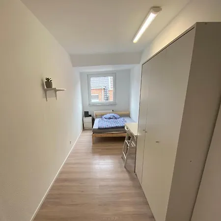 Oldtown Kleve Appartamento *