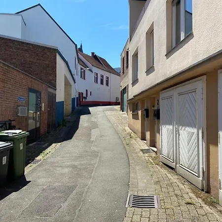 Appartamento Oldtown Kleve