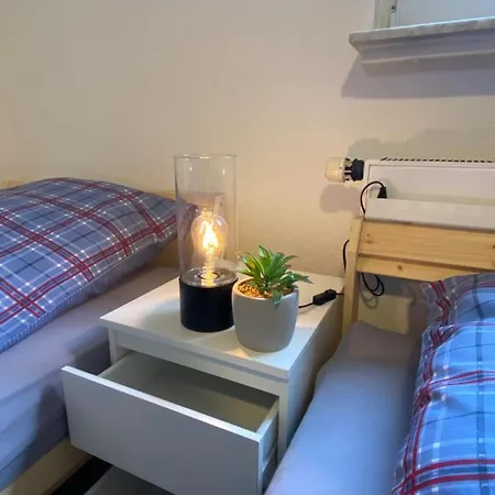 Appartamento Oldtown Kleve Kleve (Dusseldorf)
