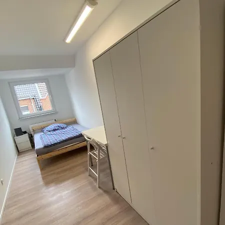 Oldtown Kleve Appartamento Kleve (Dusseldorf)