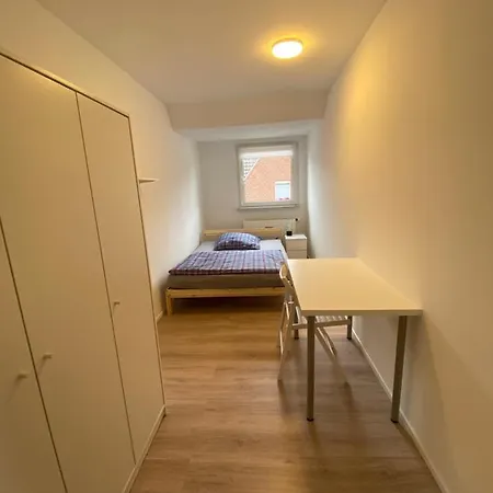 Oldtown Kleve Appartamento *